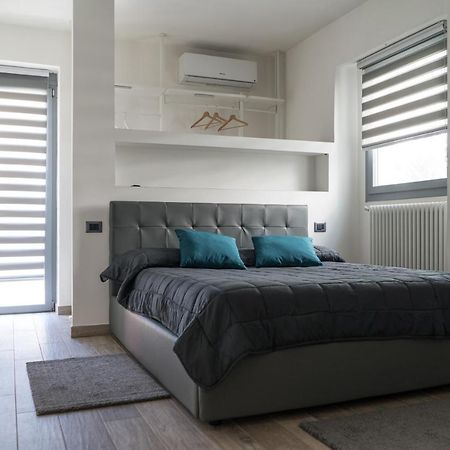 Come A Casa Tua, Terre Marine Apartment ลาสเปเซีย ภายนอก รูปภาพ