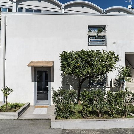 Come A Casa Tua, Terre Marine Apartment ลาสเปเซีย ภายนอก รูปภาพ