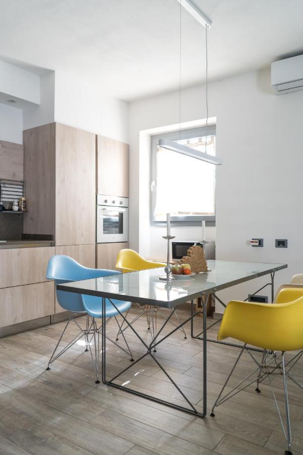 Come A Casa Tua, Terre Marine Apartment ลาสเปเซีย ภายนอก รูปภาพ