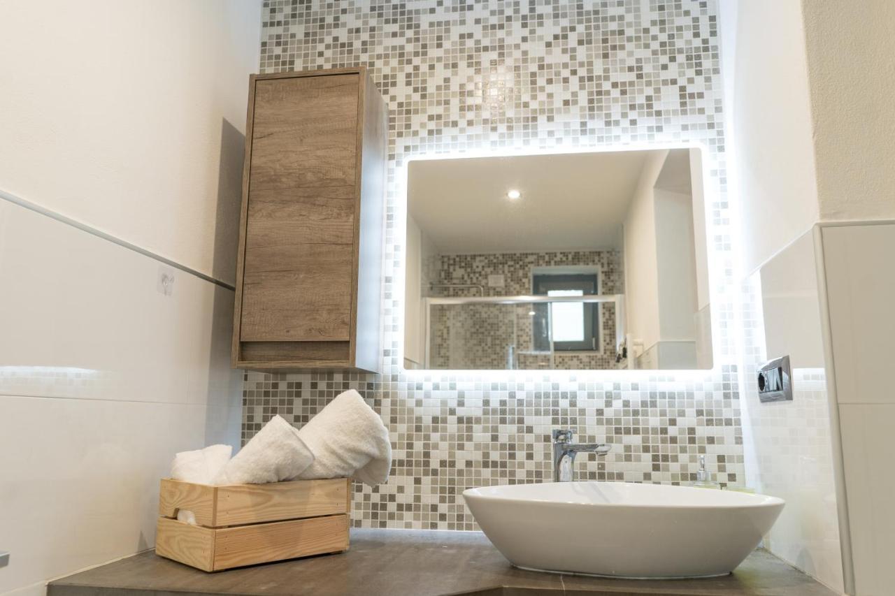 Come A Casa Tua, Terre Marine Apartment ลาสเปเซีย ภายนอก รูปภาพ